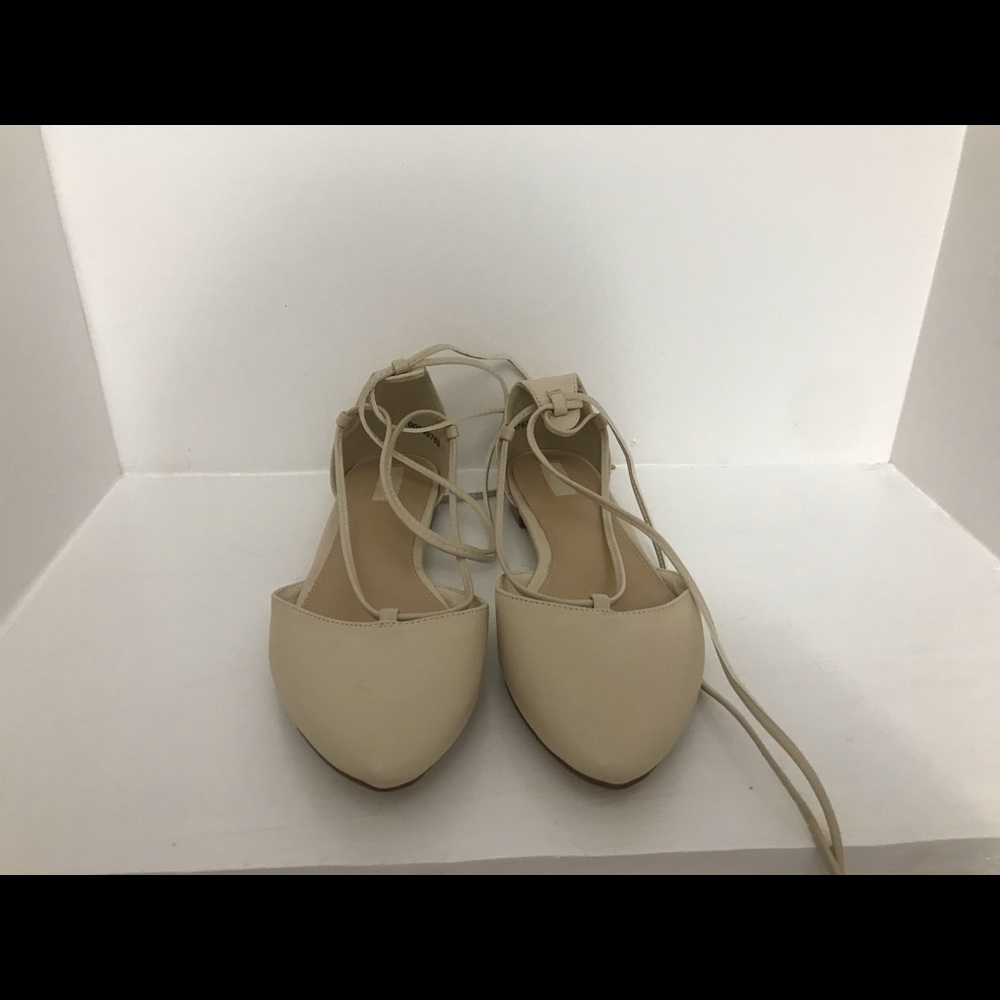Forever 21 flats.